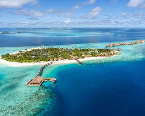Hurawalhi Island Resort