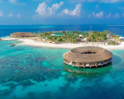 Kagi Maldives Spa Island