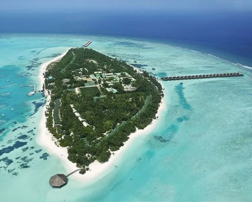 Meeru Island Resort & Spa