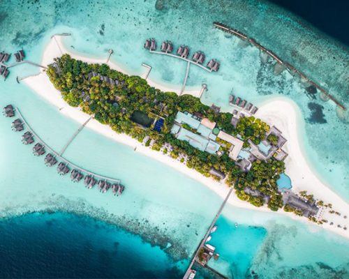 Veligandu Island Resort & Spa